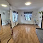 U Certovy Brazdy Appartement