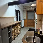 U Certovy Brazdy Appartement