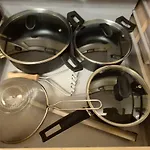 U Certovy Brazdy Apartman Sázava