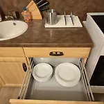 Appartement U Certovy Brazdy