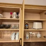 U Certovy Brazdy Apartman *