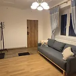 U Certovy Brazdy Appartement Sázava