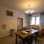 U Certovy Brazdy Appartement