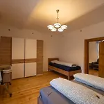 Apartman U Certovy Brazdy Sázava