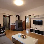 Appartement U Certovy Brazdy *