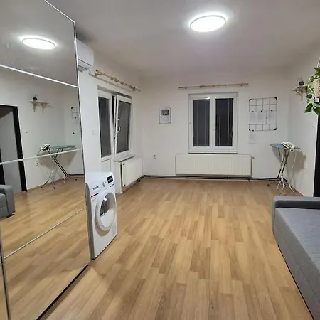 Appartamento U Certovy Brazdy Sázava