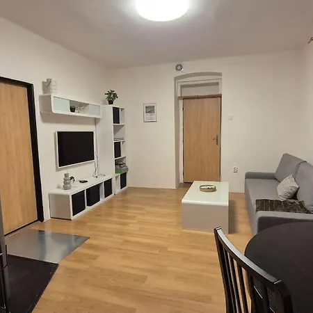 Appartamento U Certovy Brazdy
