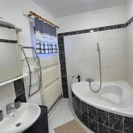 U Certovy Brazdy Sázava