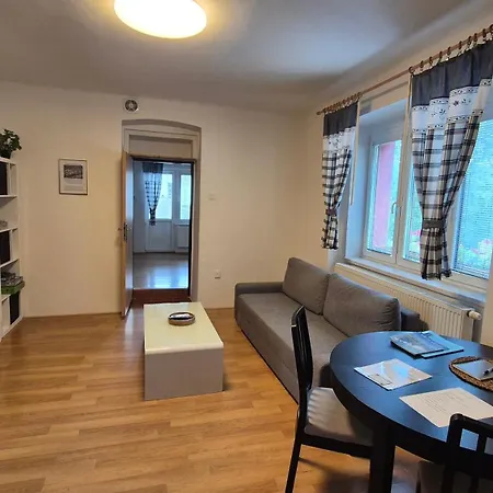U čertovy Brázdy * Sázava