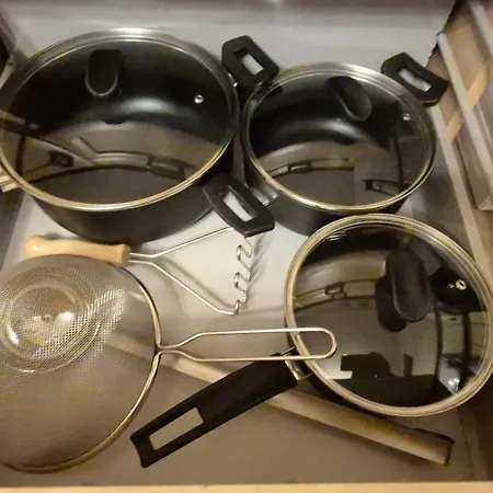 U Certovy Brazdy Appartement Sázava