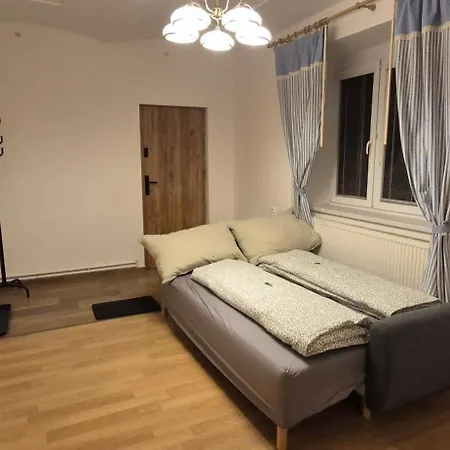 U Certovy Brazdy * Sázava