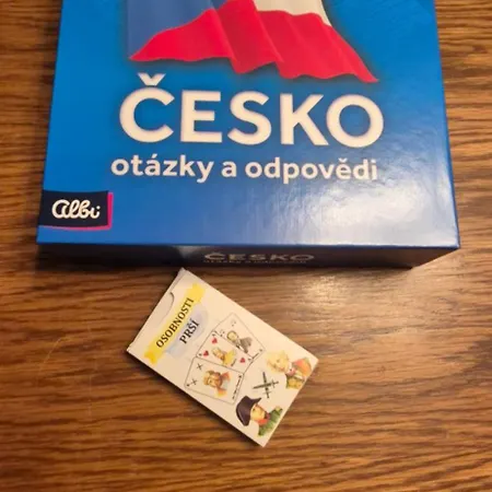 U čertovy Brázdy