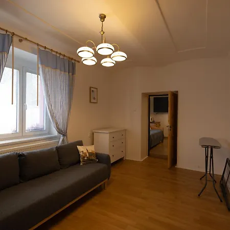 U čertovy Brázdy * Sázava