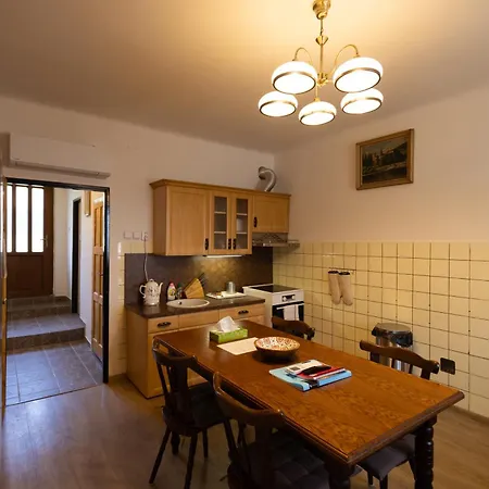 U čertovy Brázdy Appartamento *