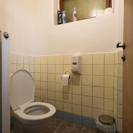 U čertovy Brázdy Sázava