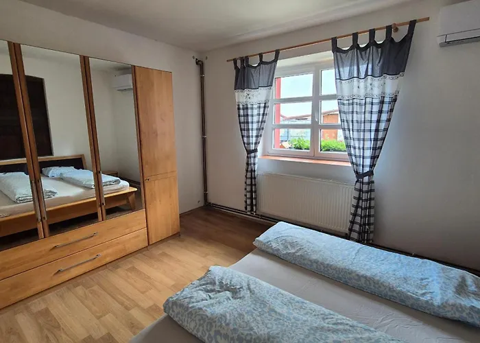 U Certovy Brazdy * Sázava