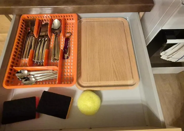 U Certovy Brazdy Διαμέρισμα