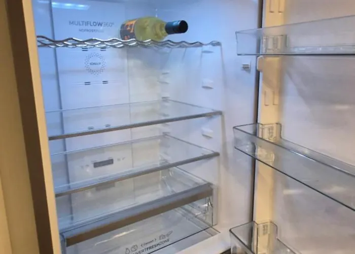 U Certovy Brazdy Διαμέρισμα *