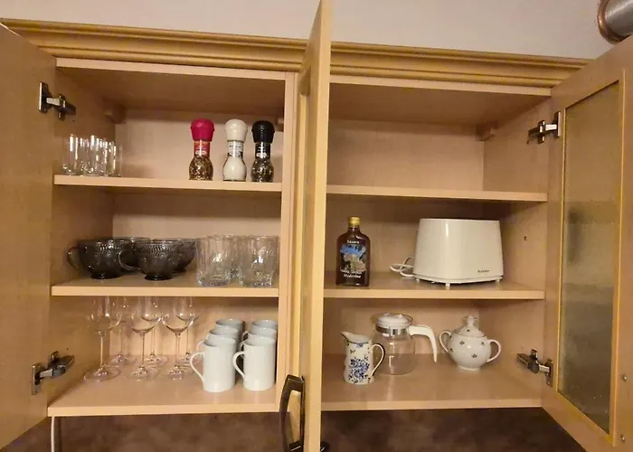 U Certovy Brazdy Appartement *