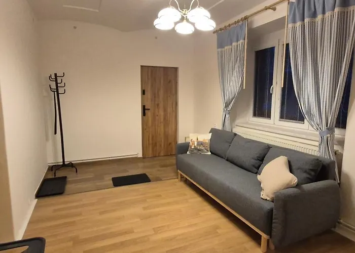 U Certovy Brazdy 公寓 Sázava